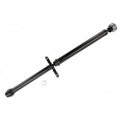 HAJTÓTENGELY PORSCHE MACAN 3.0S,3.0GTS,3.6T,3.0S DIESEL 01.2016- HÁTUL,ATM 95B521101F