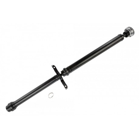 HAJTÓTENGELY PORSCHE MACAN 3.0S,3.0GTS,3.6T,3.0S DIESEL 01.2016- HÁTUL,ATM 95B521101F