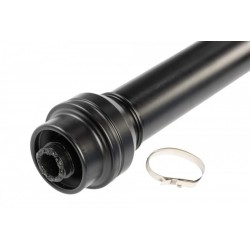 HAJTÓTENGELY PORSCHE MACAN 3.0S,3.0GTS,3.6T,3.0S DIESEL 01.2016- HÁTUL,ATM 95B521101F