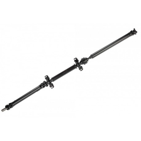 MEGHAJTÓ TENGELY TOYOTA HIGHLANDER 3.5 07-10 HÁTUL 37100-48030