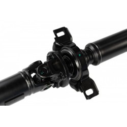 MEGHAJTÓ TENGELY TOYOTA HIGHLANDER 3.5 07-10 HÁTUL 37100-48030