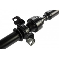 MEGHAJTÓ TENGELY TOYOTA HIGHLANDER 3.5 07-10 HÁTUL 37100-48030