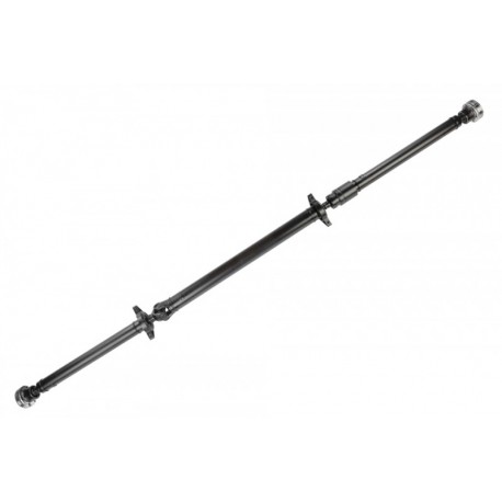 HAJTÓTENGELY VOLVO AWD S80II 3.2,4.4,T6,D5 06- HÁTSÓ,ATM,VIN -87001 31256001