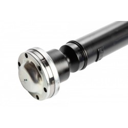 HAJTÓTENGELY VOLVO AWD S80II 3.2,4.4,T6,D5 06- HÁTSÓ,ATM,VIN -87001 31256001