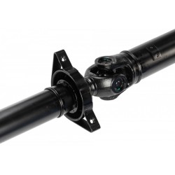 HAJTÓTENGELY VOLVO AWD S80II 3.2,4.4,T6,D5 06- HÁTSÓ,ATM,VIN -87001 31256001