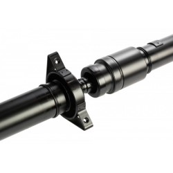 HAJTÓTENGELY VOLVO AWD S80II 3.2,4.4,T6,D5 06- HÁTSÓ,ATM,VIN -87001 31256001