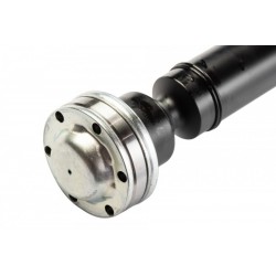 HAJTÓTENGELY VOLVO AWD S80II 3.2,4.4,T6,D5 06- HÁTSÓ,ATM,VIN -87001 31256001