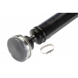 HAJTÓMŰTENGELY VW TOUAREG 4MOTION 2.0TSI,3.0TDI 17-, AUDI Q7 QUATTRO 2.0TSI,3 4M0521101G