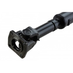 MEGHAJTÓTENGELY KIA SORENTO I 2.5CRDI 02- HÁTUL 49100-3E300