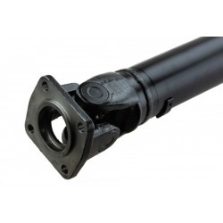 MEGHAJTÓTENGELY KIA SORENTO I 2.5CRDI 02- HÁTUL 49100-3E300