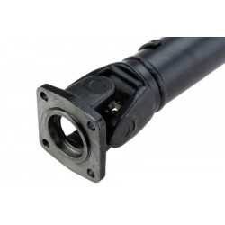 MEGHAJTÓ TENGELY KIA SORENTO I 3.5 AWD ATM 02-06 ELÖL 49100-3E050