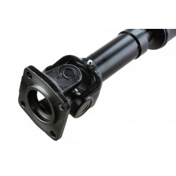 MEGHAJTÓTENGELY KIA SORENTO I 3.3,3.8 06-09 HÁTUL 49100-3E910