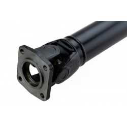 MEGHAJTÓTENGELY KIA SORENTO I 3.3,3.8 06-09 HÁTUL 49100-3E910