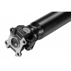 TOYOT HI-LUX HAJTÓTENGELY 4WD 2.8D-4D 15-20 HÁTSÓ,ATM 37100-0K820