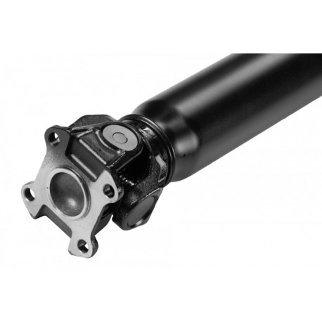 TOYOT HI-LUX HAJTÓTENGELY 4WD 2.8D-4D 15-20 HÁTSÓ,ATM 37100-0K820