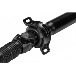 TOYOT HI-LUX HAJTÓTENGELY 4WD 2.8D-4D 15-20 HÁTSÓ,ATM 37100-0K820