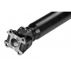 TOYOT HI-LUX HAJTÓTENGELY 4WD 2.8D-4D 15-20 HÁTSÓ,ATM 37100-0K820