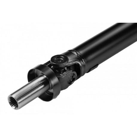 MEGHAJTÓ TENGELY TOYOTA RAV-4 2.0,2.4,2.0D-4D 00-05 HÁTUL 37100-42050