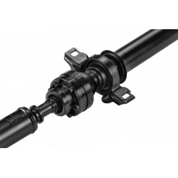 MEGHAJTÓ TENGELY TOYOTA RAV-4 2.0,2.4,2.0D-4D 00-05 HÁTUL 37100-42050