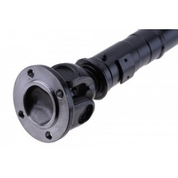 HAJTÓMŰTENGELY LAND ROVER DEFENDER 2.5TDI 90-, TD5 98-, 3.5 90- ELÖL FRC8393