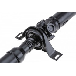 HAJTÓTENGELY MERCEDES GLK220CDI X204 4MATIC 08-, A2044101100