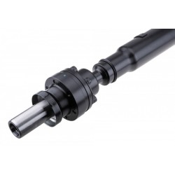 HAJTÓMŰTENGELY GRAND VITARA 4WD 1.9DDIS,2.0,2.4,3.2 5D 05-10 /HÁTUL/ 27102-80K10