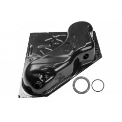 ÜZEMANYAGTARTÁLY OPEL ASTRA F 1.4,1.6,2.0 91- PZP-PL-001