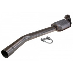 KATALIZÁTOR BMW 3 E46 318D,320D 1998-, 18322246928