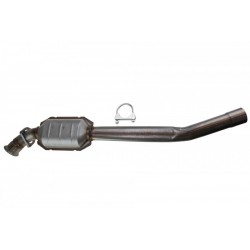 KATALIZÁTOR BMW 3 E46 318D,320D 1998-, 18322246928