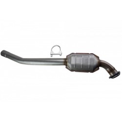 KATALIZÁTOR BMW 3 E46 318D,320D 1998-, 18322246928