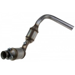 KATALIZÁTOR JEEP WRANGLER 3.8 2007- EURO:5 52059930AH