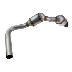 KATALIZÁTOR JEEP WRANGLER 3.8 2007- EURO:5 52059930AH