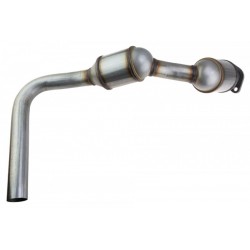 KATALIZÁTOR JEEP WRANGLER 3.8 2007- EURO:5 52059930AH