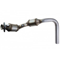 KATALIZÁTOR JEEP WRANGLER 3.8 2007- EURO:5 52059930AH