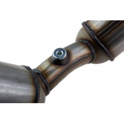 KATALIZÁTOR JEEP WRANGLER 3.8 2007- EURO:5 52059930AH