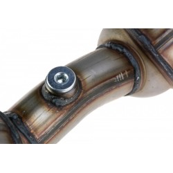 KATALIZÁTOR JEEP WRANGLER 3.8 2007- EURO:5 52059930AH