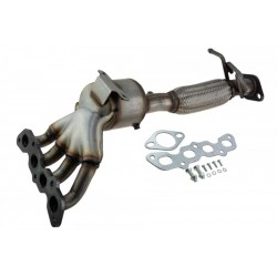 KATALIZÁTOR FORD C-MAX 1.6 2007-, 1253304