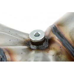 KATALIZÁTOR FORD C-MAX 1.6 2007-, 1253304