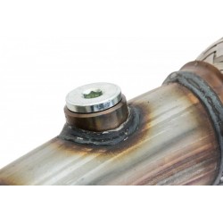 KATALIZÁTOR FORD C-MAX 1.6 2007-, 1253304