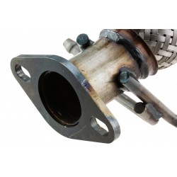 KATALIZÁTOR FORD C-MAX 1.6 2007-, 1253304