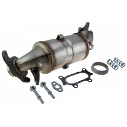 KATALIZÁTOR HONDA CR-V 2.0 2007- 18160-RZP-G01