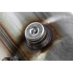 KATALIZÁTOR HONDA CR-V 2.0 2007- 18160-RZP-G01