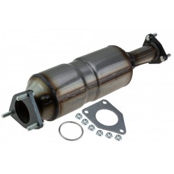 KATALIZÁTOR HONDA ACCORD 2.0 2003- EURO:4 18160-RBA-G00