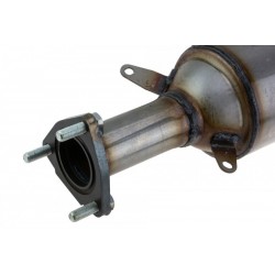 KATALIZÁTOR HONDA ACCORD 2.0 2003- EURO:4 18160-RBA-G00