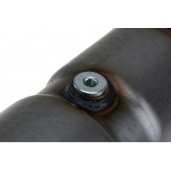 KATALIZÁTOR HONDA ACCORD 2.0 2003- EURO:4 18160-RBA-G00