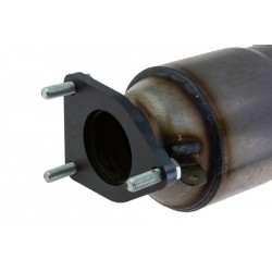 KATALIZÁTOR HONDA ACCORD 2.0 2003- EURO:4 18160-RBA-G00