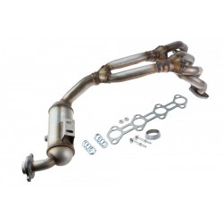 KATALIZÁTOR MERCEDES A OSZTÁLY W168 A140,A160 1997-, A140160190