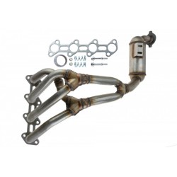 KATALIZÁTOR MERCEDES A OSZTÁLY W168 A140,A160 1997-, A140160190