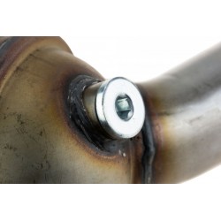 KATALIZÁTOR MERCEDES A OSZTÁLY W168 A140,A160 1997-, A140160190