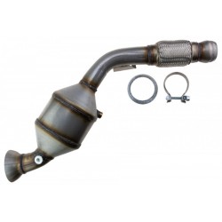 KATALIZÁTOR SPRINTER 213CDI 215CDI 313CDI 313CDI 06- 9064901014